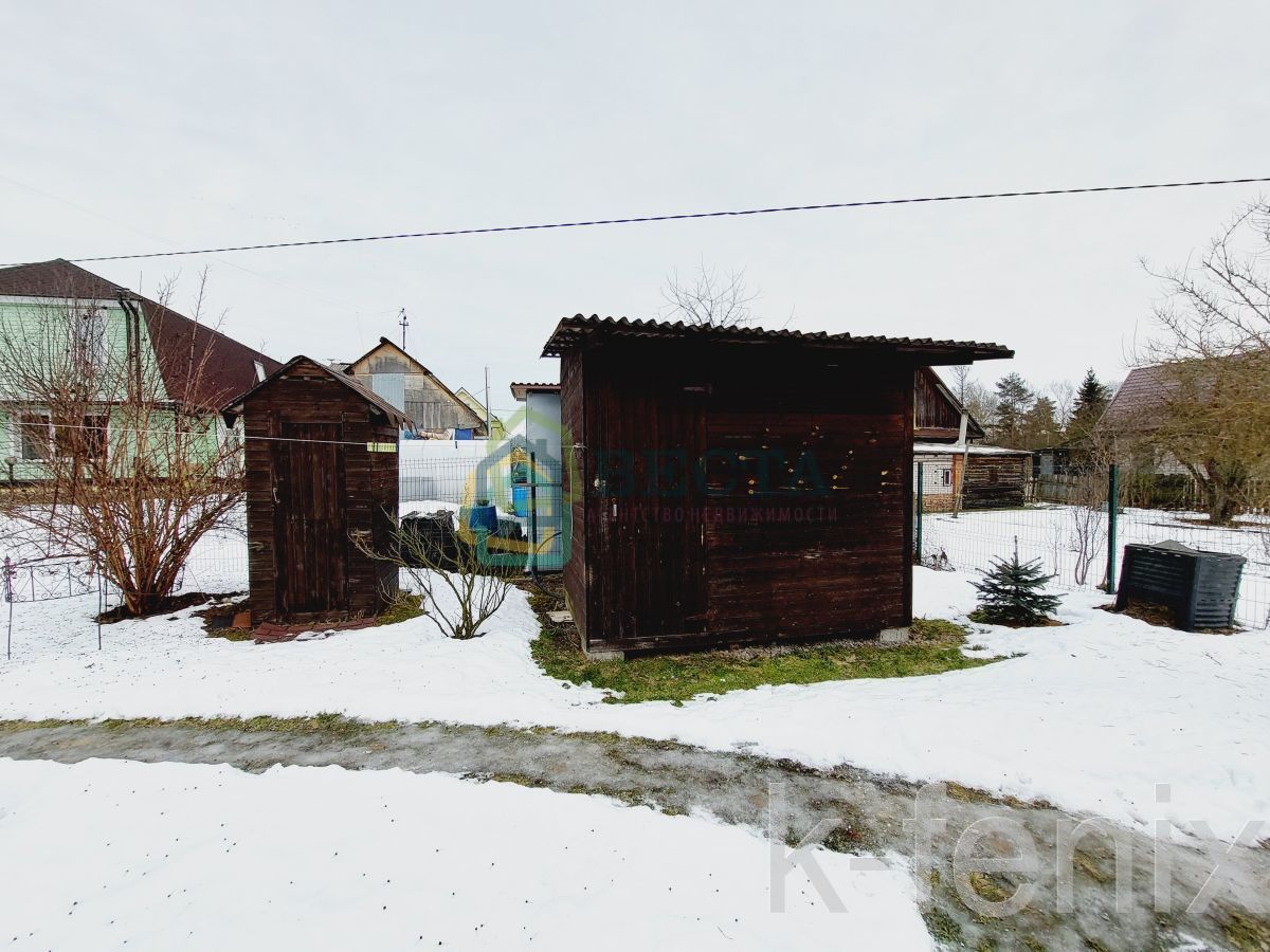 участок 14 сот
